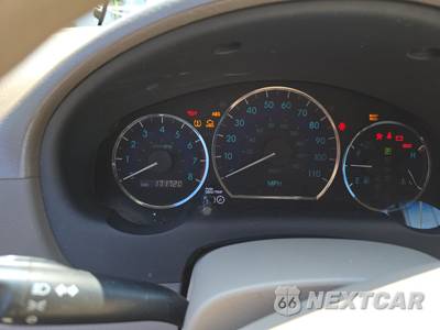 2010 Toyota Sienna LE Minivan 7-Passenger 119.3" WB - zdjęcie 12 z 56 - miniatura