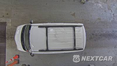2010 Toyota Sienna LE Minivan 7-Passenger 119.3" WB - zdjęcie 19 z 56 - miniatura