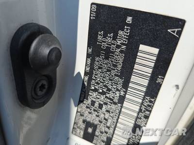 2010 Toyota Sienna LE Minivan 7-Passenger 119.3" WB - zdjęcie 15 z 56 - miniatura