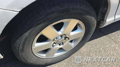 2010 Toyota Sienna LE Minivan 7-Passenger 119.3" WB - zdjęcie 50 z 56 - miniatura