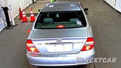 2002 Toyota Camry LE - zdjęcie 5 z 29 - miniatura