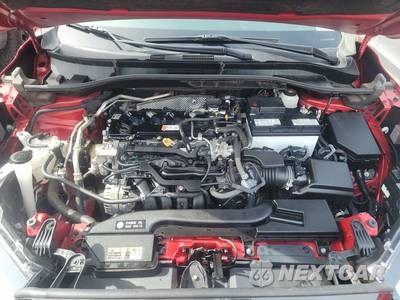 2023 Toyota Corolla Cross XLE - zdjęcie 15 z 35 - miniatura