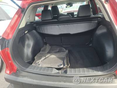 2023 Toyota Corolla Cross XLE - zdjęcie 16 z 35 - miniatura