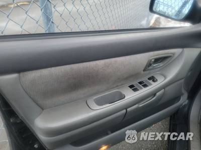 2001 Toyota Avalon XLS w/Bucket Seats - zdjęcie 9 z 38 - miniatura