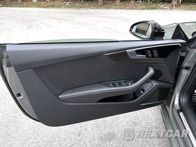 2024 Audi S5 Cabriolet Prestige Convertible - zdjęcie 12 z 23 - miniatura