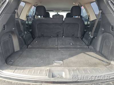 2018 Nissan Pathfinder S - zdjęcie 16 z 37 - miniatura