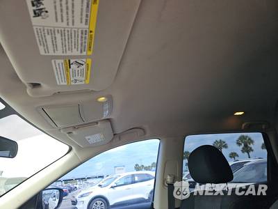 2018 Nissan Pathfinder S - zdjęcie 18 z 37 - miniatura