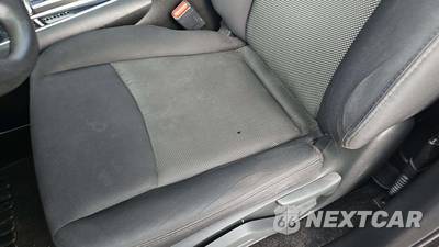 2018 Nissan Pathfinder S - zdjęcie 33 z 37 - miniatura