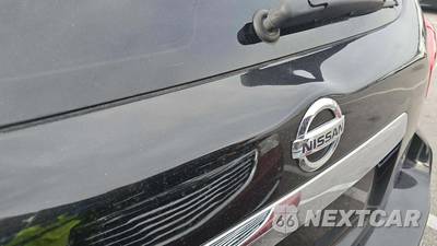2018 Nissan Pathfinder S - zdjęcie 37 z 37 - miniatura
