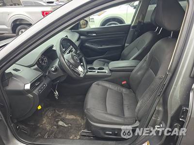 2019 Nissan Altima S - zdjęcie 7 z 59 - miniatura