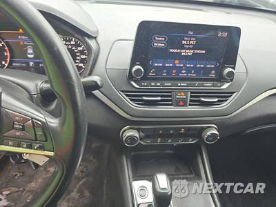 2019 Nissan Altima S - zdjęcie 11 z 59 - miniatura