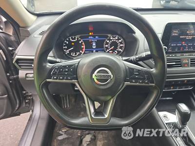 2019 Nissan Altima S - zdjęcie 10 z 59 - miniatura