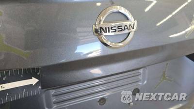 2019 Nissan Altima S - zdjęcie 51 z 59 - miniatura