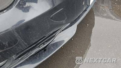 2015 BMW 3 Series Sedan 320i xDrive - zdjęcie 23 z 34 - miniatura