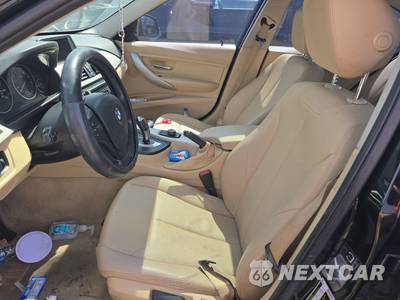 2015 BMW 3 Series Sedan 320i xDrive - zdjęcie 7 z 34 - miniatura