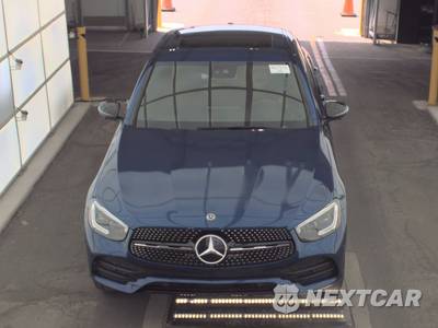 2020 Mercedes-Benz GLC 300 4MATIC - zdjęcie 2 z 31 - miniatura