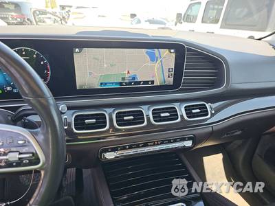 2020 Mercedes-Benz GLS 450 4MATIC - zdjęcie 11 z 22 - miniatura