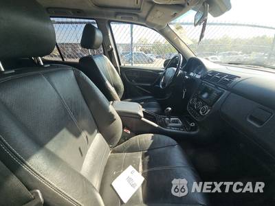 2004 Mercedes-Benz ML 350 - zdjęcie 8 z 39 - miniatura