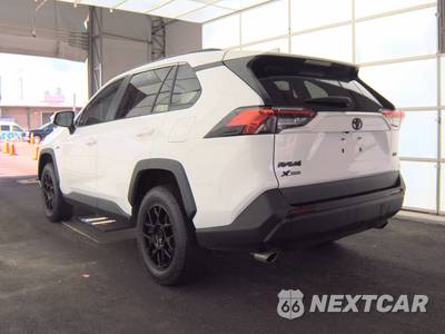 2023 Toyota RAV4 XLE - zdjęcie 6 z 23 - miniatura