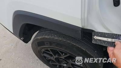 2023 Toyota RAV4 XLE - zdjęcie 21 z 23 - miniatura