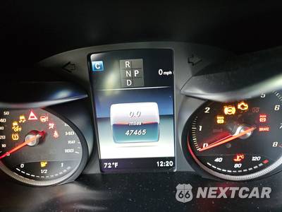 2018 Mercedes-Benz C 300 4MATIC Sedan - zdjęcie 12 z 33 - miniatura