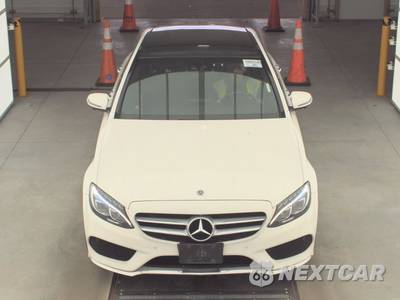 2018 Mercedes-Benz C 300 4MATIC Sedan - zdjęcie 2 z 33 - miniatura
