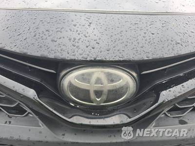 2018 Toyota Camry SE - zdjęcie 22 z 39 - miniatura