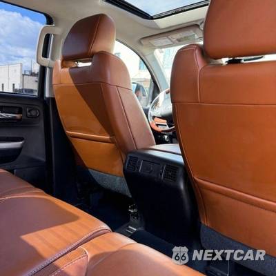 2014 Toyota Tundra 1794 Edition Crew Cab Short Bed - zdjęcie 22 z 43 - miniatura