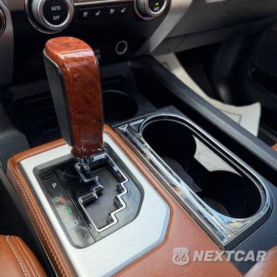 2014 Toyota Tundra 1794 Edition Crew Cab Short Bed - zdjęcie 31 z 43 - miniatura