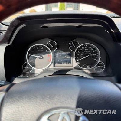 2014 Toyota Tundra 1794 Edition Crew Cab Short Bed - zdjęcie 38 z 43 - miniatura
