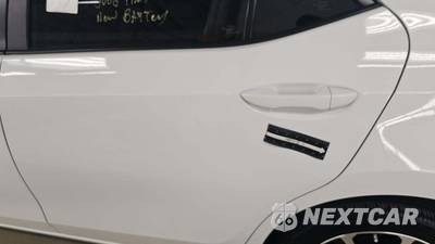 2017 Toyota Corolla SE Sedan - zdjęcie 1 z 6 - miniatura