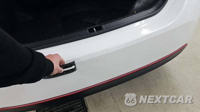 2017 Toyota Corolla SE Sedan - zdjęcie 2 z 6 - miniatura