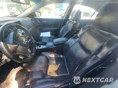 2014 Nissan Maxima 3.5 SV w/Premium Pkg - zdjęcie 7 z 34 - miniatura