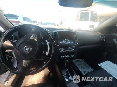 2014 Nissan Maxima 3.5 SV w/Premium Pkg - zdjęcie 11 z 34 - miniatura