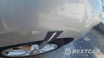 2014 Nissan Maxima 3.5 SV w/Premium Pkg - zdjęcie 27 z 34 - miniatura