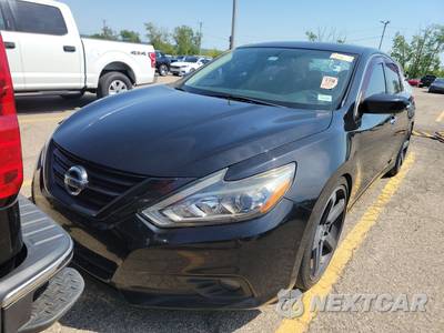 2018 Nissan Altima 2.5 SR - zdjęcie 2 z 23 - miniatura