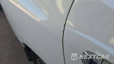 2014 Nissan Pathfinder Platinum - zdjęcie 20 z 27 - miniatura