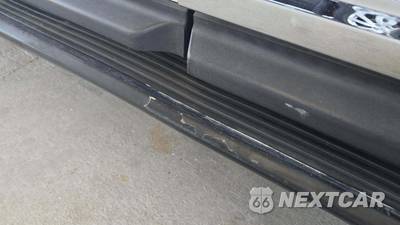 2014 Nissan Pathfinder Platinum - zdjęcie 26 z 27 - miniatura