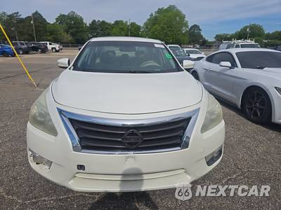 2015 Nissan Altima 2.5 SL - zdjęcie 2 z 40 - miniatura