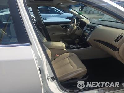 2015 Nissan Altima 2.5 SL - zdjęcie 8 z 40 - miniatura