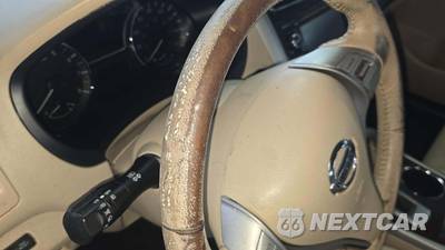 2015 Nissan Altima 2.5 SL - zdjęcie 35 z 40 - miniatura