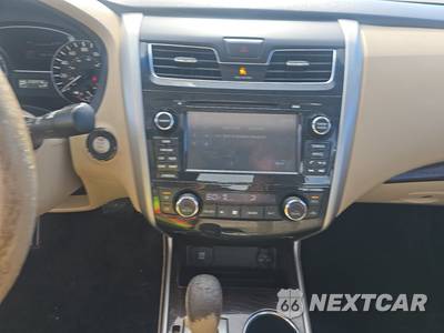 2015 Nissan Altima 2.5 SL - zdjęcie 11 z 40 - miniatura