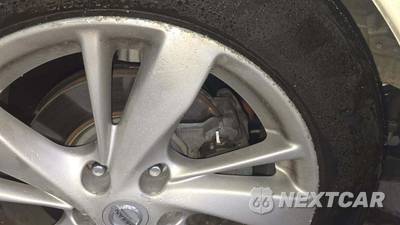 2015 Nissan Altima 2.5 SL - zdjęcie 27 z 40 - miniatura