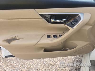 2015 Nissan Altima 2.5 SL - zdjęcie 9 z 40 - miniatura