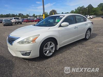2015 Nissan Altima 2.5 SL - zdjęcie 1 z 40 - miniatura