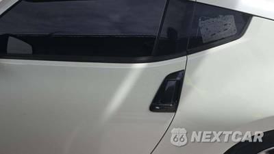 2009 Nissan 370Z Touring - zdjęcie 28 z 32 - miniatura