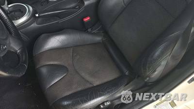2009 Nissan 370Z Touring - zdjęcie 19 z 32 - miniatura