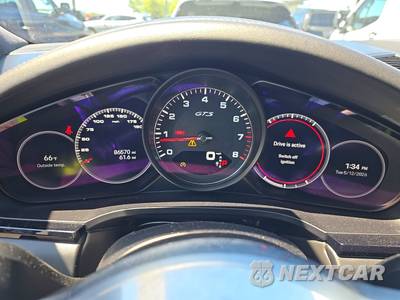 2023 Porsche Cayenne GTS - zdjęcie 12 z 18 - miniatura