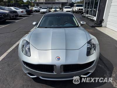 2012 Fisker Karma EcoChic - zdjęcie 4 z 45 - miniatura