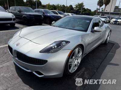 2012 Fisker Karma EcoChic - zdjęcie 7 z 45 - miniatura